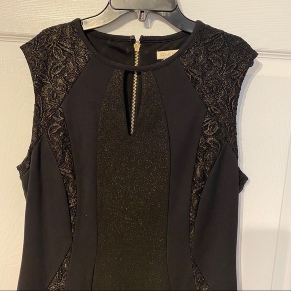 Cache Dress - Picture 2 of 2